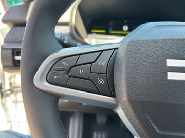 Dacia Jogger TCe 110 Journey 5-Sitzer