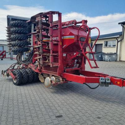 Horsch Pronto 6 DC