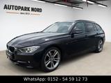 BMW 320d Touring Aut. Sport Line/LEDER/PANO/HUD/SHZ