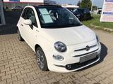 Fiat 500C 1.0 GSE MILDHYBRID DOLCEVITA TFTNAVIKLIMAPA - Fiat 500C Tageszulassungen