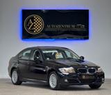 BMW 316d Limousine LCI *GARANTIE*NAVI*2.HAND*8-FACH* - gebrauchte BMW 3er Reihe aus dem Jahr 2010