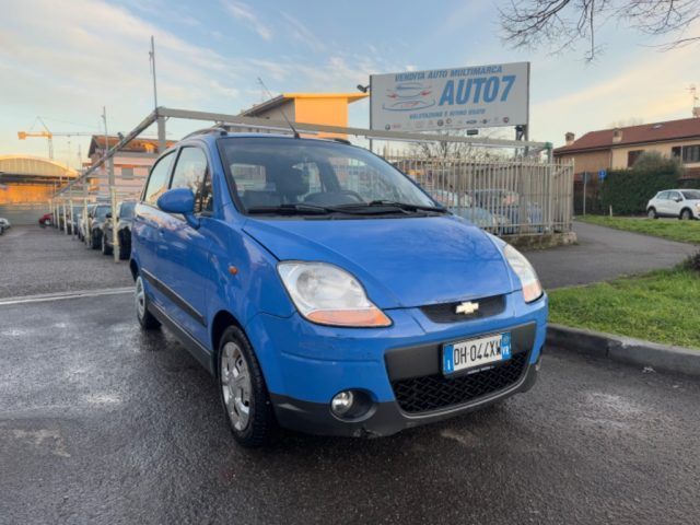 Chevrolet CHEVROLET Matiz 1000 SX Energy