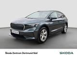 Skoda Enyaq 60 LOFT WÄRMEPUMPE PANO AHK LM19 NAVI - Skoda Enyaq in Dortmund