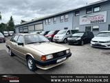 Audi 80 AHK 5-Sitz. Radio-Kasette - Audi 80: R