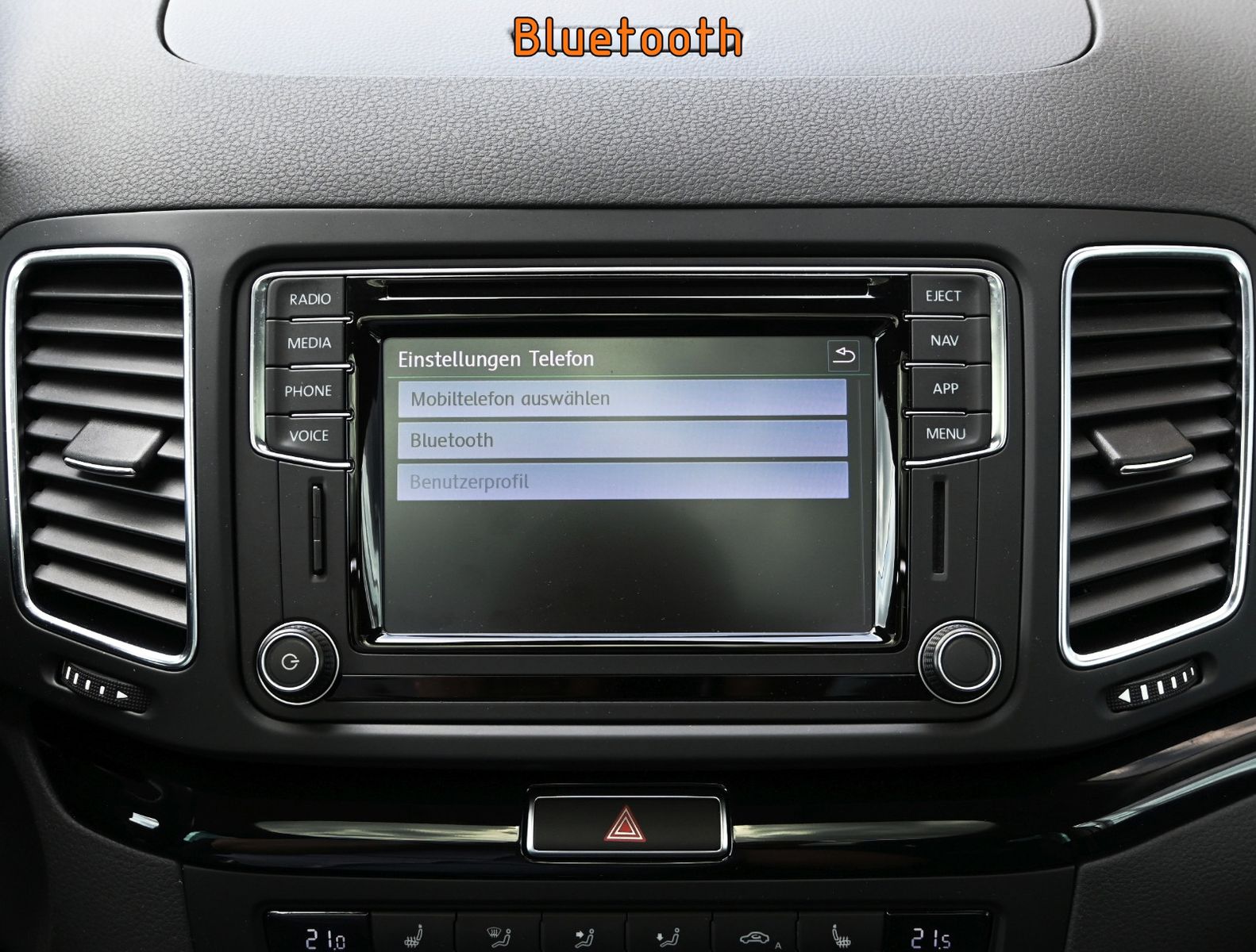 Fahrzeugabbildung SEAT Alhambra 2.0 TDI S&S FR-Line DSG °AHK°DCC°STHZ°