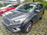 Ford Kuga 2.0 TDCi Vignale 4x4 Start/Stopp (EURO 6) V - Ford Kuga Gebrauchtwagen in Dresden