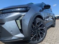 Renault Scenic E-TECH - Vorschau Bild 24