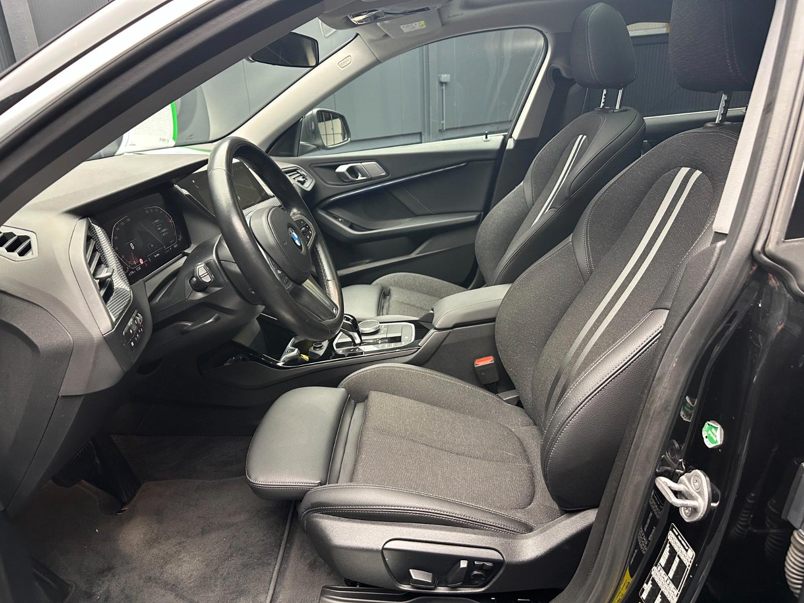 BMW 216 Gran Coupé 216d Gran Coupé Advantage *PANORAMA*Sport-Sitze*, миниатюра 16