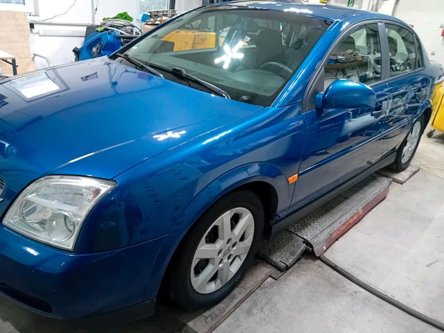 Opel OPEL VECTRA C