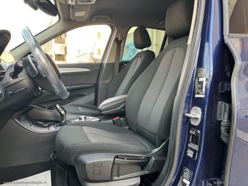 BMW X1 - 12