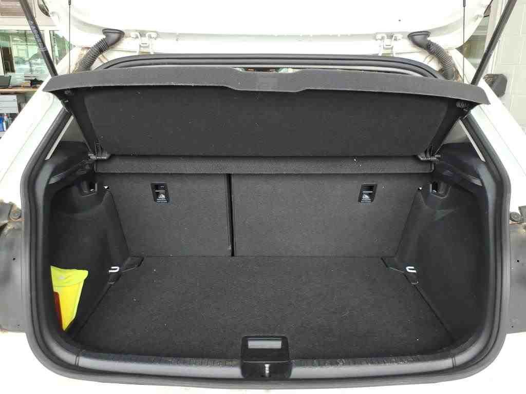 Volkswagen Polo - Bild 10