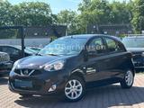 Nissan Micra 1.2 Acenta*AUTOMATIK*NUR 21TKM* - Nissan Micra Gebrauchtwagen in Essen