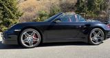 Porsche 997 Turbo Cabriolet MY09 Turbo