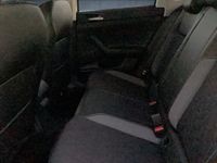 Volkswagen Taigo - Vorschau Bild 12