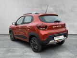 Dacia SPRING ELECTRIC ESSENTIAL 45 KLIMA+LED+ISOFIX+BT - Dacia Spring in Hannover