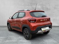 Dacia Spring - Vorschau Bild 3