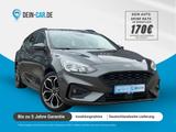 Ford Focus ST-Line*LED*NAVI*PDC* - gebrauchte Ford Focus aus dem Jahr 2021