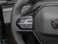 Peugeot 408 - Vorschau Bild 14