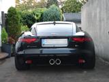 Jaguar F-Type S  Top Zustand/ ATM / Klappenauspuff /oh - Jaguar F-Type: Sportwagen