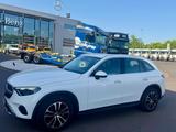 Mercedes-Benz GLC 300d 4Matic Edition AHK Mercedes Garantie - Mercedes-Benz Gebrauchtwagen in Erfurt