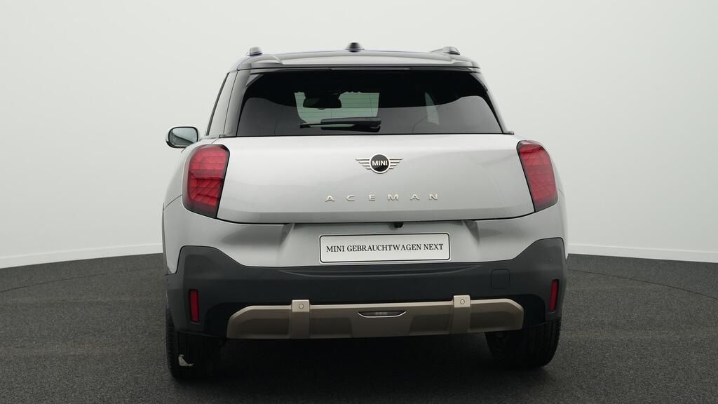 MINI Aceman - Bild 10