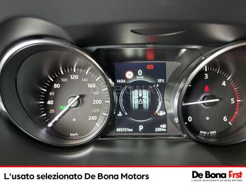 Land-Rover Range Rover - 11