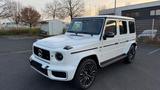 Mercedes-Benz G 63 AMG FULL CARBON PERFORMANCE PACK A22 KEYLES - Mercedes-Benz G 63 AMG in Düsseldorf