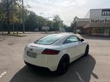 Audi TT 8J - Audi TT in Augsburg
