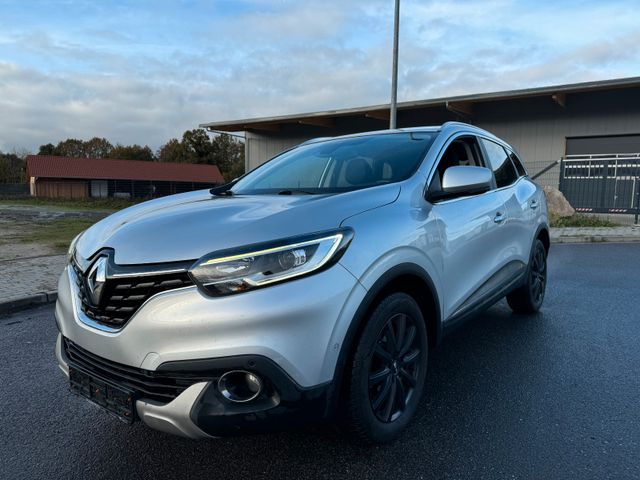 Renault Kadjar 1.2 TCe 130 XMOD