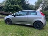 Fiat Punto 1.4 8V Dynamic Dynamic - Fiat Punto in Chemnitz