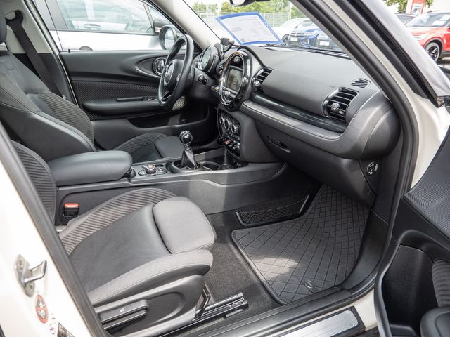 Clubman Cooper Chili KLIMA PDC SHZ AHK LED PANO