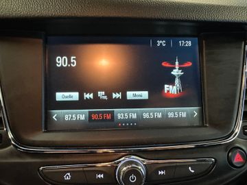 Opel Astra K Lim. 5-trg. Dynamic StartStop*OPC*