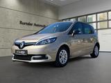 Renault Scenic III Limited *KLIMAAUT*STANDH.*SHZ*PDC*TÜV - Renault Scenic mit Diesel-Antrieb: Kleinbus, Euro4