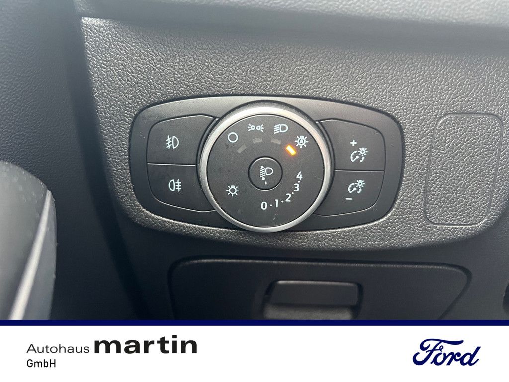 Fahrzeugabbildung Ford Focus 1.5 Cool&Connect PDC SYNC FSE NAVI SHZ