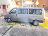 Volkswagen Syncro, VW T4, Lang, Klima, TÜV - Volkswagen T4 Caravelle: Syncro