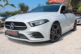 Mercedes-Benz Mercedes-benz A 220 d Automatic Premium - Mercedes A 220 mit Halbautomatikschaltung