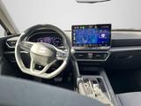 Seat Leon Road Edition, Matrix-LED, SHZ - Seat Leon: R