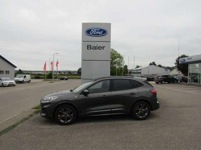 Ford Kuga ST-Line X / Pano/AHK/LED/ACC/TWA/2xKamera