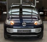 Volkswagen Cross Up! *5.000 km!*1.Hand*Scheckheftgepflegt* - gebrauchte VW up! aus dem Jahr 2014