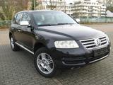 Volkswagen Touareg 4.2 V8 Tiptronic Individual Individual - Volkswagen Touareg: Individual
