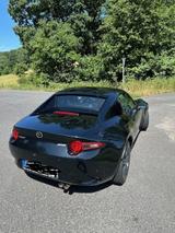Mazda MX-5 2.0 SKYACTIV-G 184 Sports-Line Sports-Line - gebrauchte Mazda MX-5 aus dem Jahr 2019