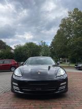 Porsche Panamera Diesel Platinum Edition Platinum Ed... - Porsche Panamera mit Diesel-Antrieb