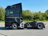 MAN TGX 18.440 SZM BL - MAN SZM