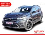 Dacia Jogger 1.0 TCE Extreme+ LED Navi Kamera DAB - graue Dacia Jogger