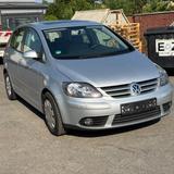 Volkswagen Golf V Plus 1.4 TSI Comfortline - VW Golf Plus Gebrauchtwagen in Mönchengladbach