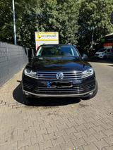 Volkswagen Touareg 3.0 V6 TDI SCR Tiptronic Executive E... - Volkswagen Touareg: Executive