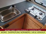 Pössl Duett/Stockbett/2,8JTD/128 PS/GrünPlk/Tüv - Offers