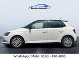 Skoda Fabia  DSG  nur 58 Tkm RS Sport Edition R5 - Skoda Fabia: Sport