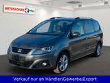 Seat Alhambra Style 2.0 TDI 7-Sitze Xenon - Seat Alhambra in Halle