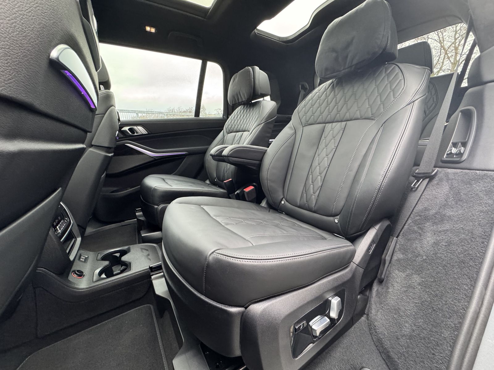 BMW X7 - Bild 28